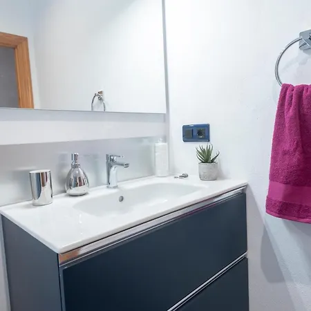 Hébergement de vacances Les Nines