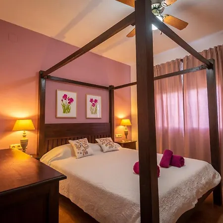 Casa de Férias Les Nines