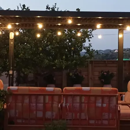 Casa de Férias Les Nines