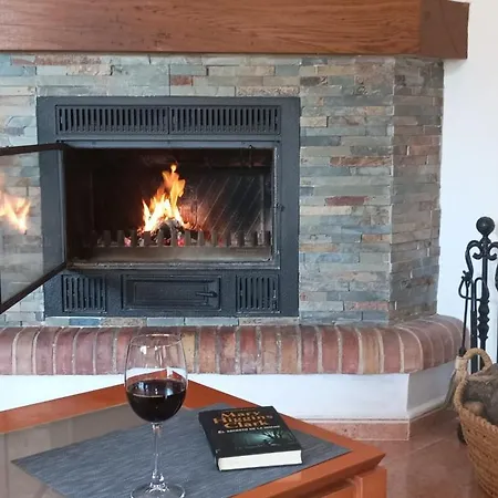 Les Nines Hébergement de vacances *