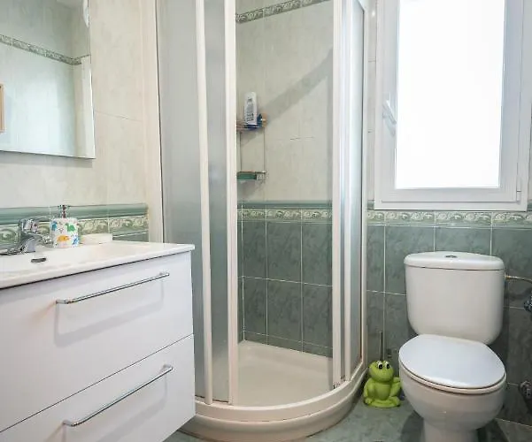 Hébergement de vacances Les Nines