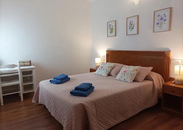 Les Nines Hébergement de vacances Calp