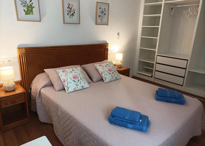 Les Nines Hébergement de vacances