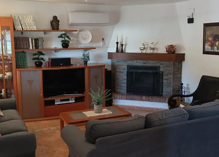 Hébergement de vacances Les Nines Calp