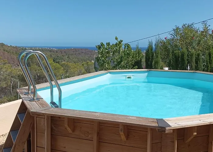 Les Nines Hébergement de vacances *