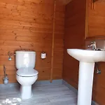 Les Nines Feriehus *