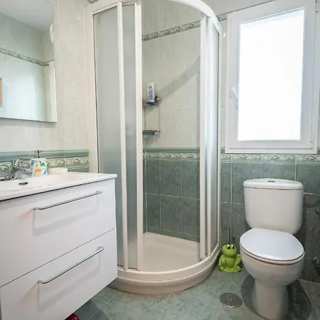 Σπίτι διακοπών Les Nines