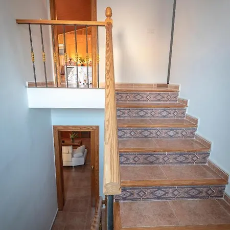 Les Nines Σπίτι διακοπών Κάλπε