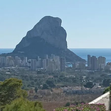 Les Nines Σπίτι διακοπών *