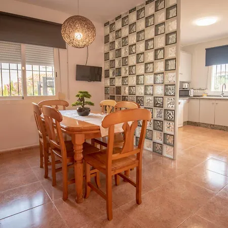 Les Nines Κάλπε