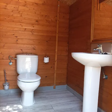 Les Nines בית נופש *