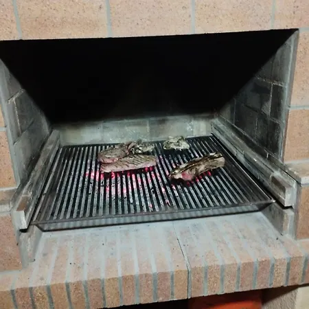Les Nines Feriehus *