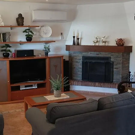 Dom wakacyjny Les Nines Calpe