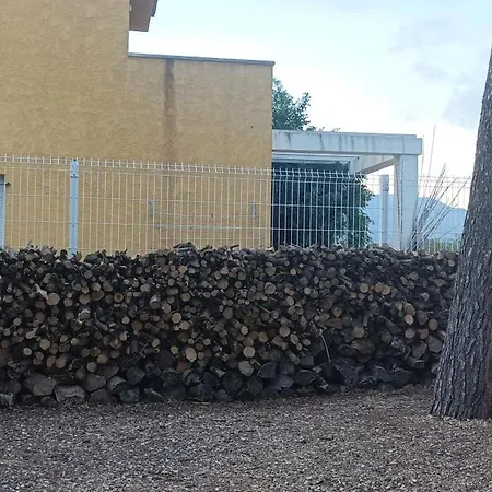 Les Nines Сasa de vacaciones
