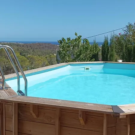 Les Nines Сasa de vacaciones *