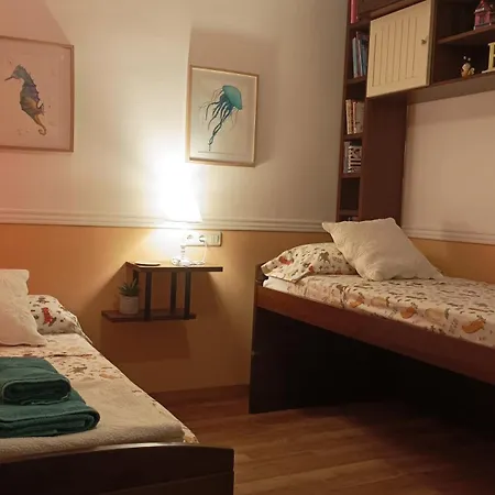 Сasa de vacaciones Les Nines