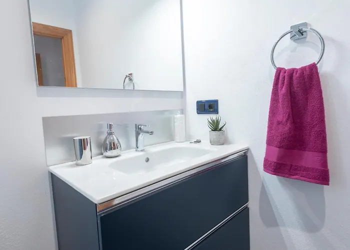 بيت للعطل Les Nines