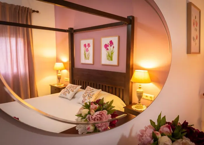 Les Nines بيت للعطل *