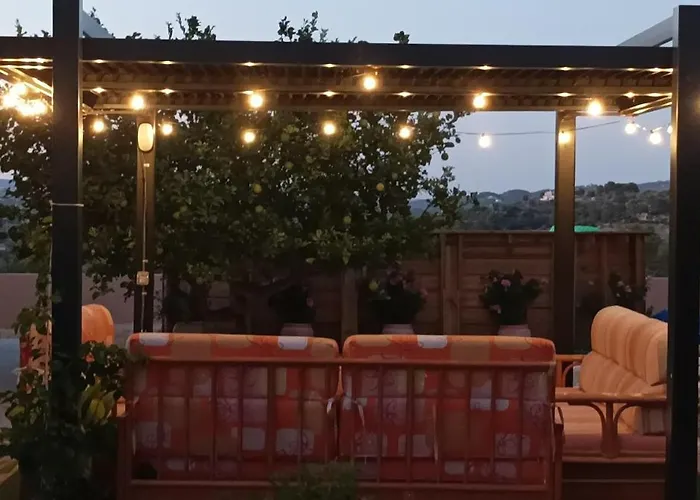 بيت للعطل Les Nines