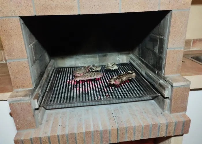 Les Nines بيت للعطل *