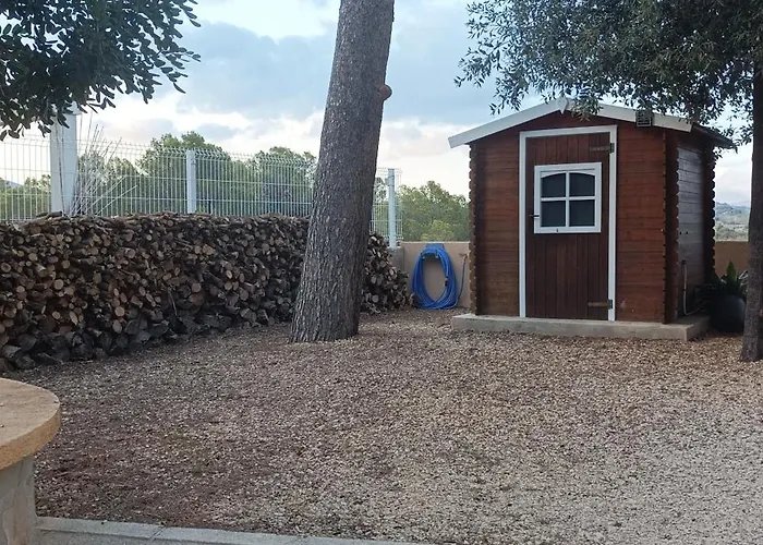 Les Nines * كاليبي