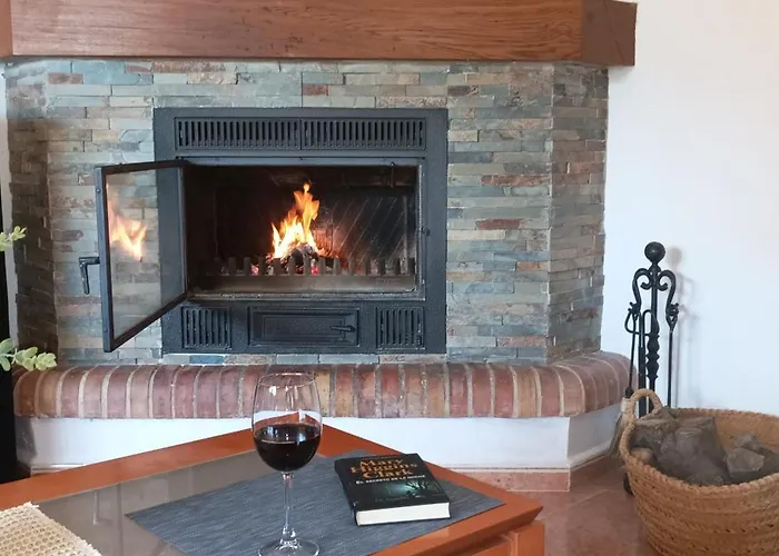 Les Nines بيت للعطل *