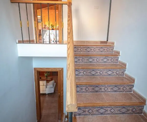 Les Nines 度假居 卡尔佩