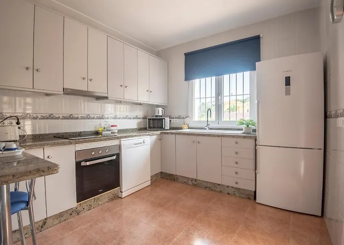 Les Nines 度假居 卡尔佩