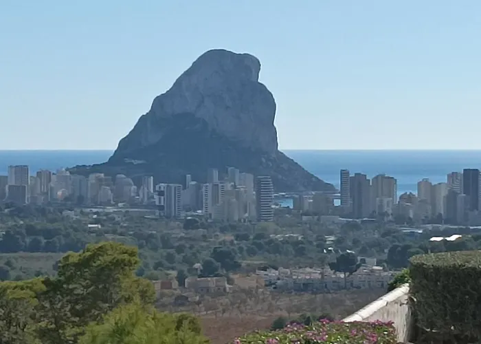 Les Nines 度假居 *