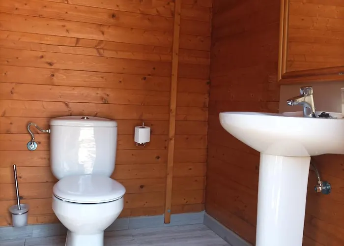 Les Nines 度假居 *